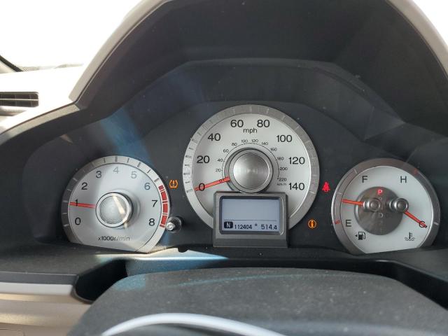 Photo 9 from auction – 2009 HONDA PILOT TOUR with VIN 5FNYF48839B030417