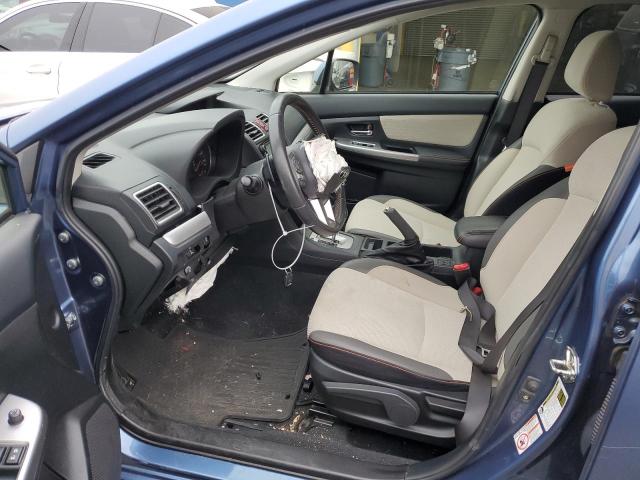 Photo 7 from auction – 2017 SUBARU CROSSTREK with VIN JF2GPABC0H8230031