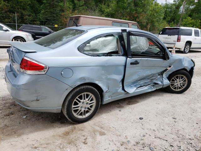 Photo 3 from auction – 2008 FORD FOCUS SE with VIN 1FAHP33N48W180072