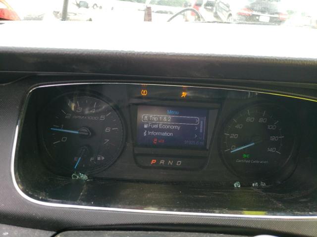 صورة رقم 9 من المزاد - 2014 FORD TAURUS POL مع VIN 1FAHP2L87EG107191