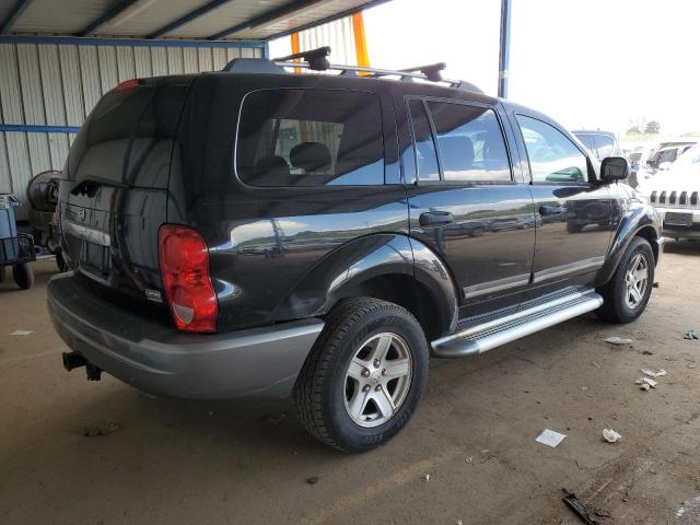 Photo 3 from auction – 2005 DODGE DURANGO SL with VIN 1D4HB48D55F610611