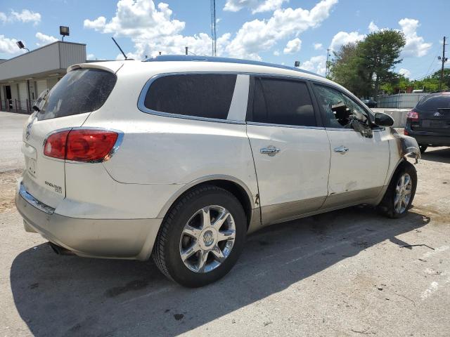 Photo 3 from auction – 2010 BUICK ENCLAVE CX with VIN 5GALRCED1AJ169506
