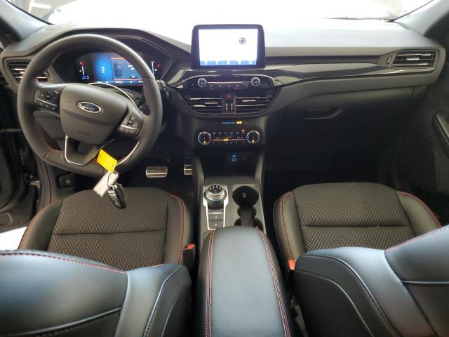 Photo 8 from auction – 2023 FORD ESCAPE ST with VIN 1FMCU0MNXPUA25333