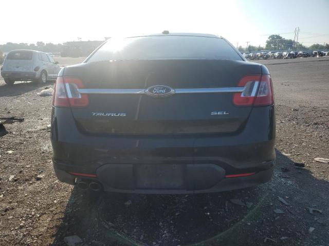 Photo 6 from auction – 2012 FORD TAURUS SEL with VIN 1FAHP2EW1CG134427