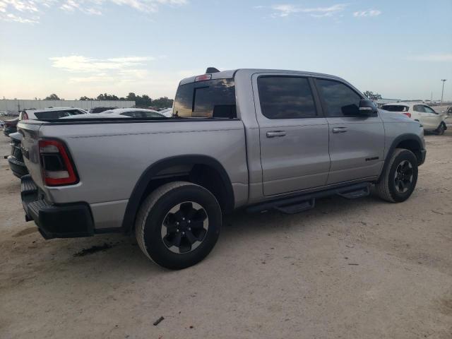 Photo 3 from auction – 2019 RAM 1500 REBEL with VIN 1C6RRELT5KN792854