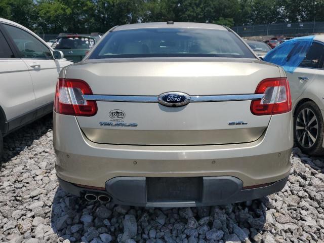 Photo 6 from auction – 2011 FORD TAURUS SEL with VIN 1FAHP2EW0BG166929