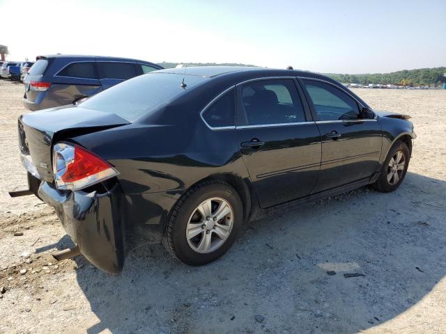 Foto 3 de la subasta – 2013 CHEVROLET IMPALA LS con VIN 2G1WF5E36D1263265