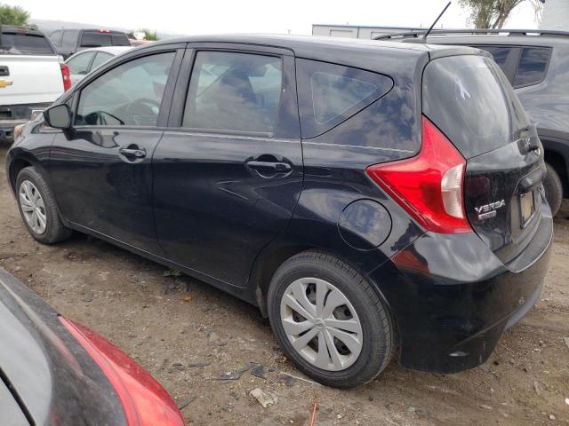 Photo 2 from auction – 2018 NISSAN VERSA NOTE with VIN 3N1CE2CP1JL361358