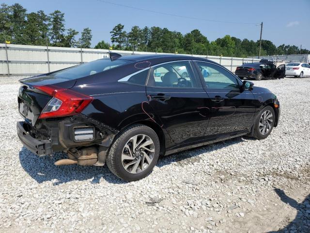 Photo 3 from auction – 2018 HONDA CIVIC EX with VIN 2HGFC2F76JH591290