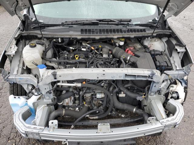 Photo 11 from auction – 2020 FORD EDGE SEL with VIN 2FMPK4J99LBB41984