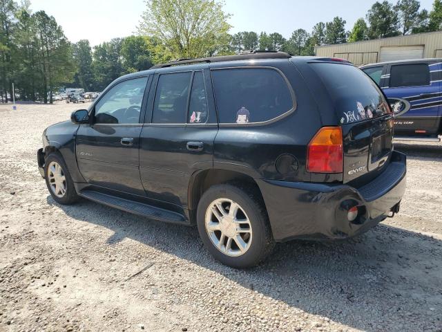 Photo 2 from auction – 2006 GMC ENVOY DENA with VIN 1GKET63M462130122