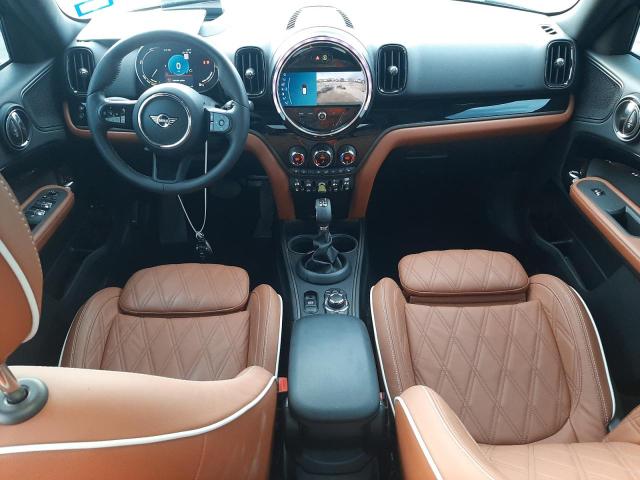 Photo 8 from auction – 2022 MINI COOPER S E with VIN WMZ23BS08N3N90169