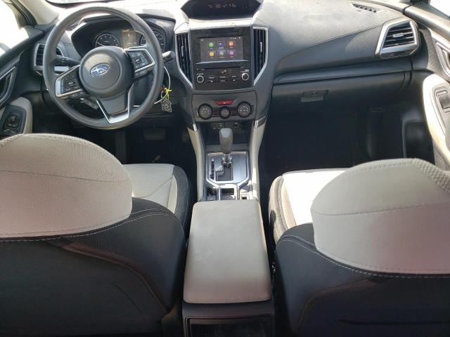 Photo 8 from auction – 2019 SUBARU FORESTER with VIN JF2SKACCXKH596139