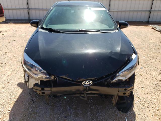 Photo 5 from auction – 2016 TOYOTA COROLLA L with VIN 2T1BURHE8GC670381