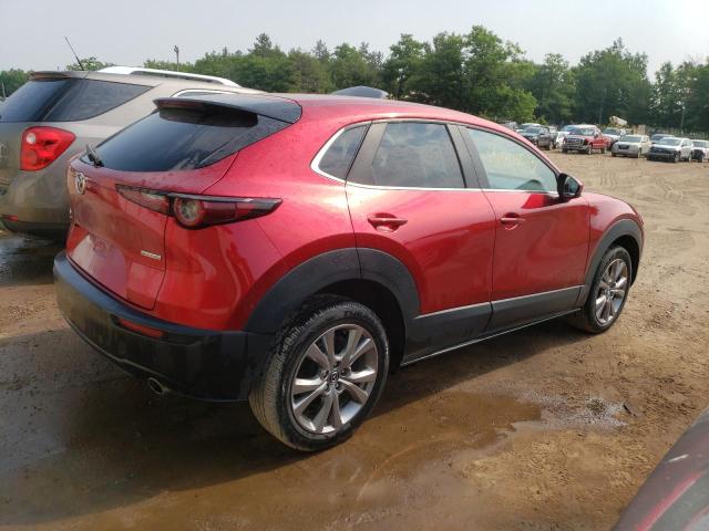 Photo 3 from auction – 2020 MAZDA CX-30 SELE with VIN 3MVDMBCL1LM108442