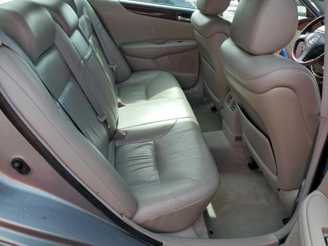 Photo 10 from auction – 2003 LEXUS ES 300 with VIN JTHBF30GX36015871