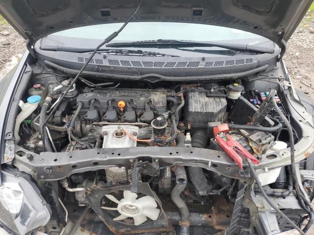 Photo 11 from auction – 2011 HONDA CIVIC EX with VIN 19XFA1F83BE023907