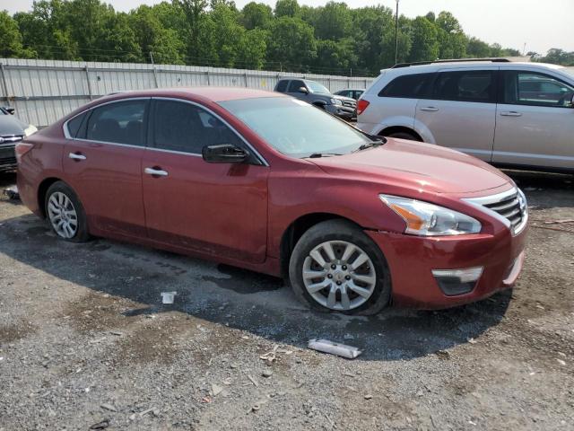 Photo 4 from auction – 2015 NISSAN ALTIMA 2.5 with VIN 1N4AL3AP2FC287119