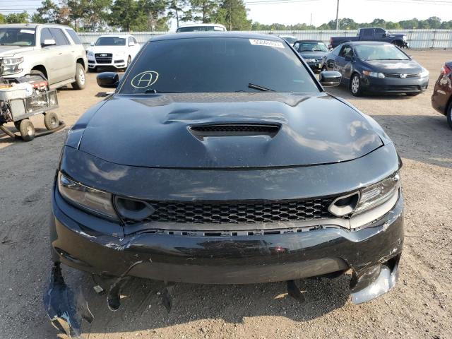 Photo 5 from auction – 2019 DODGE CHARGER SC with VIN 2C3CDXGJ0KH562248
