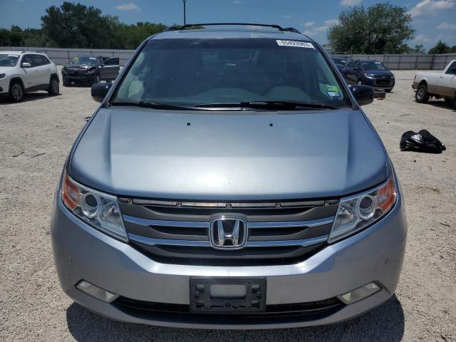 Photo 5 from auction – 2012 HONDA ODYSSEY TO with VIN 5FNRL5H92CB137137