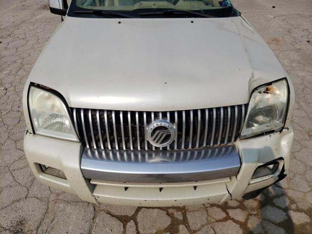 Photo 12 from auction – 2006 MERCURY MOUNTAINEE with VIN 4M2EU48806UJ10246