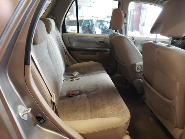 Photo 11 from auction – 2005 HONDA CR-V LX with VIN JHLRD78505C040334