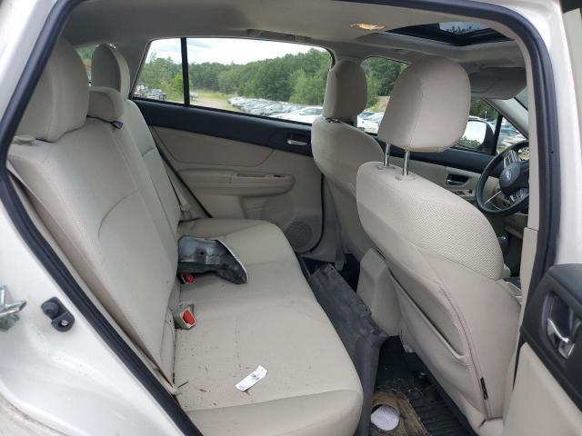 Photo 10 from auction – 2014 SUBARU IMPREZA PR with VIN JF1GPAD6XE8264274
