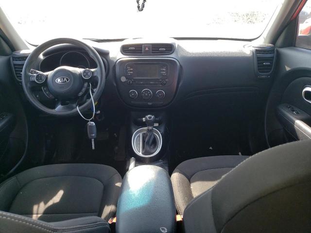 Photo 8 from auction – 2019 KIA SOUL with VIN KNDJN2A25K7636473