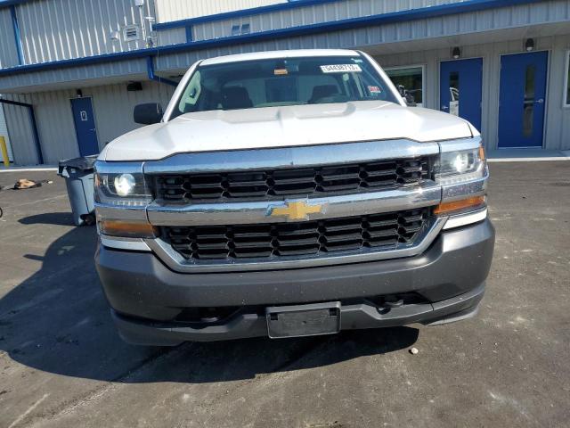 Photo 5 from auction – 2017 CHEVROLET SILVERADO with VIN 1GCVKNEC2HZ152854