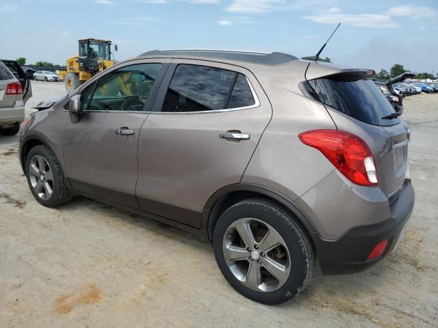 Photo 2 from auction – 2013 BUICK ENCORE CON with VIN KL4CJBSB1DB198175