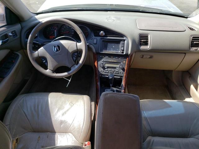 Foto 8 de la subasta – 2002 ACURA 3.2TL con VIN 19UUA56752A051928