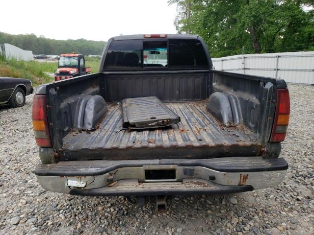 Photo 6 from auction – 2000 CHEVROLET SILVERADO with VIN 1GCEK19T7YE126423