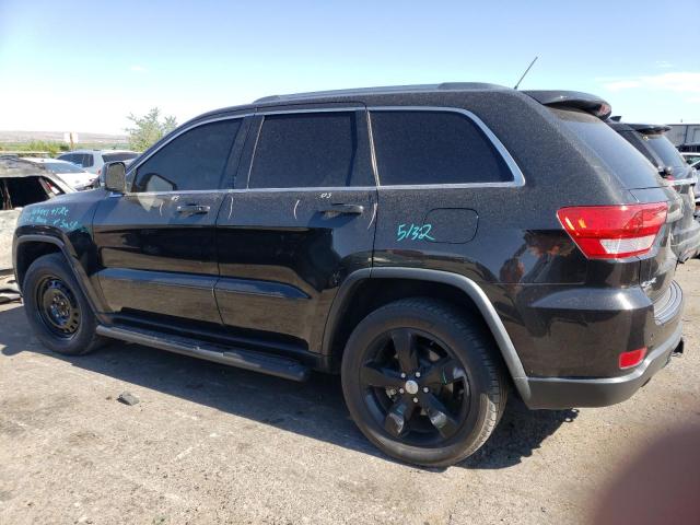 Photo 2 from auction – 2013 JEEP GRAND CHER with VIN 1C4RJFCT7DC523582