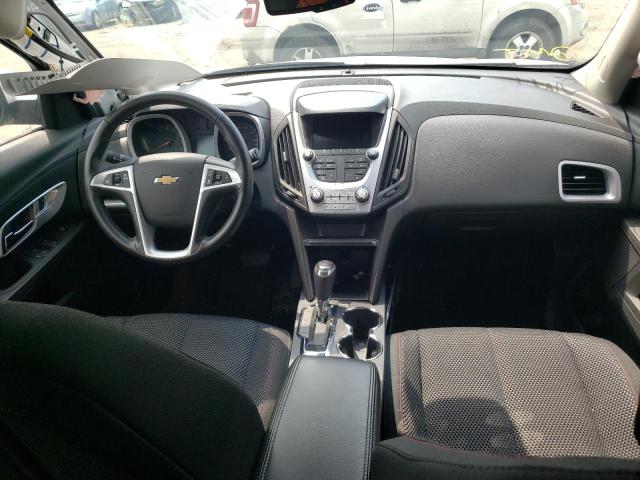 Photo 8 from auction – 2017 CHEVROLET EQUINOX LT with VIN 2GNALCEK4H1605931