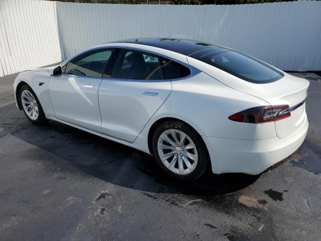 Photo 2 from auction – 2018 TESLA MODEL S with VIN 5YJSA1E24JF281793