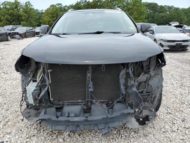 Photo 5 from auction – 2013 LEXUS RX 350 with VIN 2T2ZK1BA9DC097591