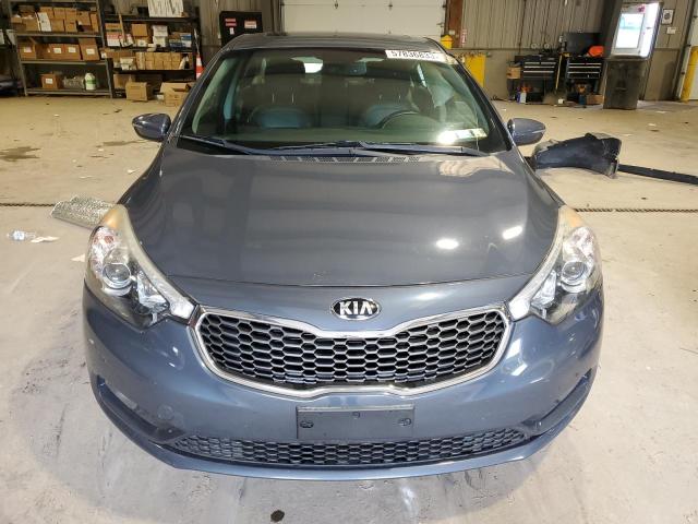 Photo 5 from auction – 2016 KIA FORTE EX with VIN KNAFZ4A83G5549746