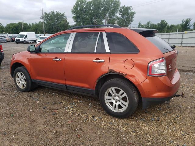 Снимка 2 от търг – 2007 FORD EDGE SE с VIN 2FMDK36C17BA91069