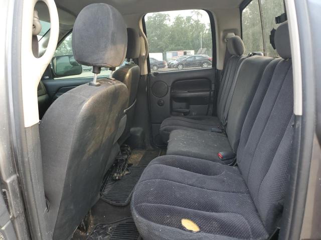 Photo 10 from auction – 2004 DODGE RAM 1500 S with VIN 1D7HA18D44S550458