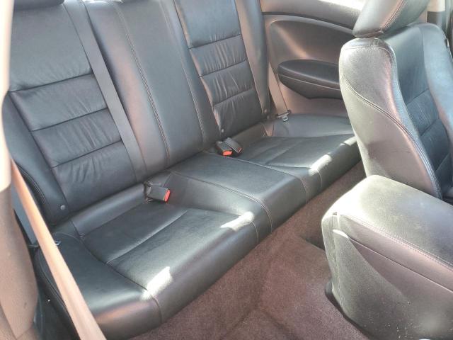 Photo 10 from auction – 2010 HONDA ACCORD EXL with VIN 1HGCS2B87AA010253