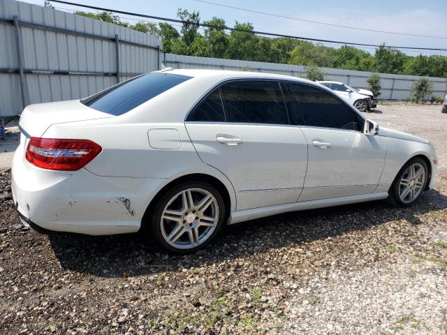 Photo 3 from auction – 2010 MERCEDES-BENZ E 350 with VIN WDDHF5GB3AA082765