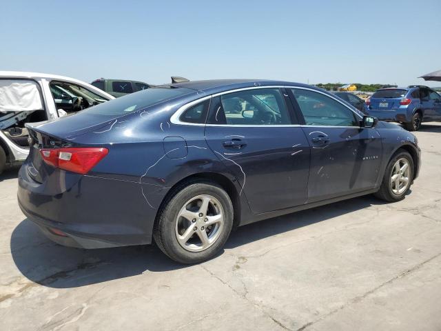 Photo 3 from auction – 2016 CHEVROLET MALIBU LS with VIN 1G1ZB5ST2GF237398