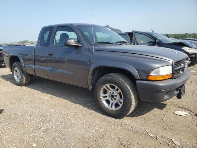 Photo 4 from auction – 2003 DODGE DAKOTA SXT with VIN 1D7HL12X63S181193
