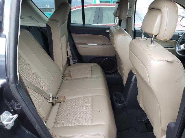 Photo 10 from auction – 2015 JEEP COMPASS LA with VIN 1C4NJDEB5FD340816