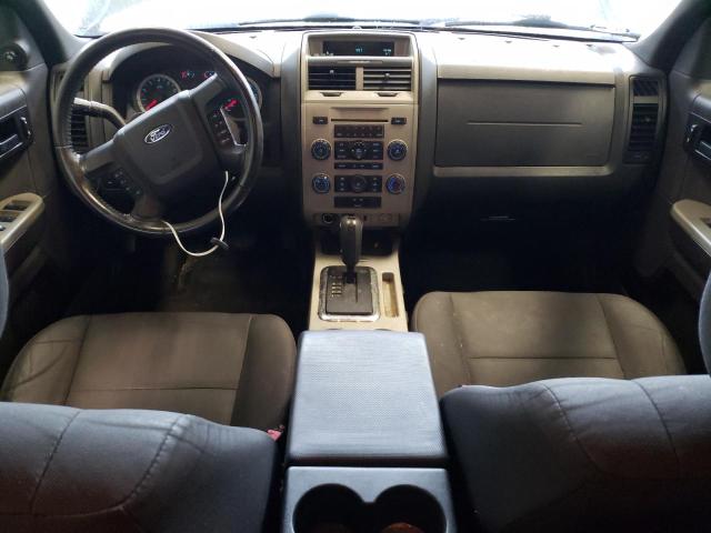 Photo 8 from auction – 2011 FORD ESCAPE XLT with VIN 1FMCU0D74BKB32447