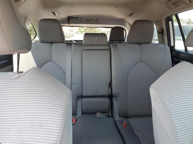 Фото 10 с аукциона – 2021 TOYOTA HIGHLANDER с VIN 5TDZZRAH9MS056348