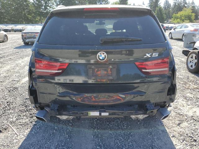 Photo 6 from auction – 2018 BMW X5 XDRIVE3 with VIN 5UXKR0C57J0X95585
