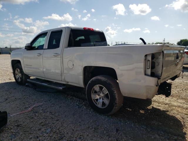 Photo 2 from auction – 2017 CHEVROLET SILVERADO with VIN 1GCRCREHXHZ183643