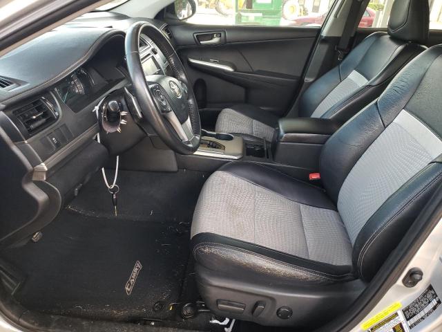 Photo 7 from auction – 2012 TOYOTA CAMRY BASE with VIN 4T1BF1FK7CU065443