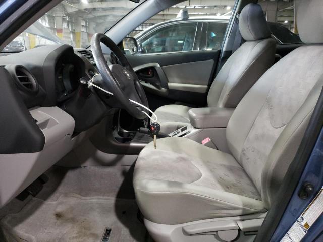 Photo 7 from auction – 2010 TOYOTA RAV4 with VIN JTMBF4DV7A5019539